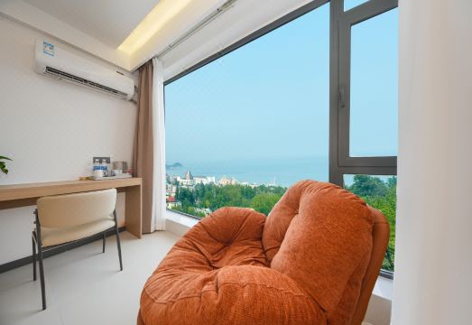 Banshan Jianhai Family Hotel 대표 이미지