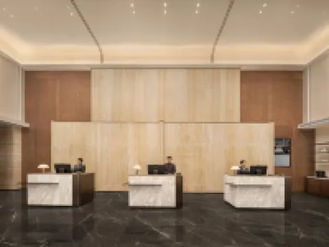 Guangde Confucius Temple Square Sui'an Road Atour Hotel Guangde otelleri