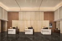 Guangde Confucius Temple Square Sui'an Road Atour Hotel