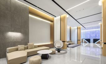 Haikou Meilan International Airport Microtel Wyndham Hotel