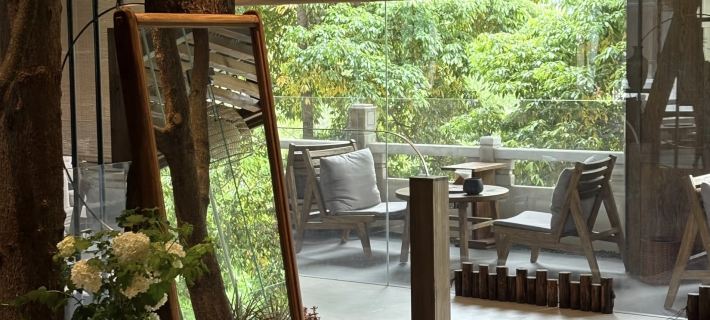 Shishe · Spring Home Inn (Dujiangyan Irrigation Project Scenic Spot Nanqiao Store) Hotels in Dujiangyan