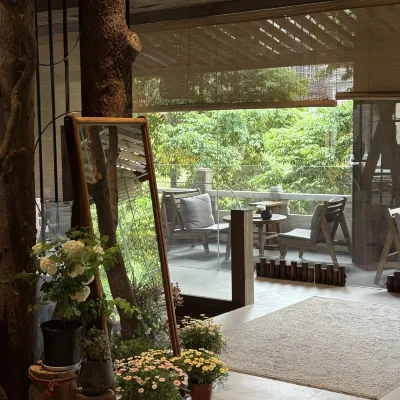 Shishe · Spring Home Inn (Dujiangyan Irrigation Project Scenic Spot Nanqiao Store) Hotels near Dujiangyan Fish-mouth Water-dividing Dike
