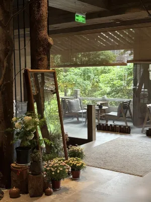 Shishe · Spring Home Inn (Dujiangyan Irrigation Project Scenic Spot Nanqiao Store)