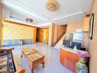Bailongjiang Hotel (Langmusi Scenic Area)