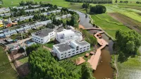 Lunar Star Retreat Hotels in Tieli