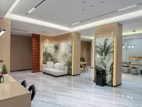 Yijianrugu Boutique Hotel