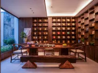 DAYANLI Original Retreat | Aesthetic Horizon · Fields of Time Resort (Lijiang Ancient Town) - 4-Sterne