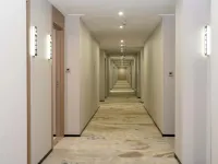 Haocheng Holiday Hotel - 2-Star
