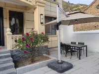 Yujian Homestay - Bjergudsigt