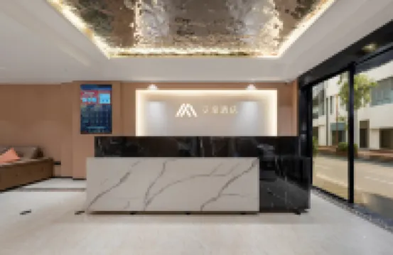 如家艾扉酒店（西雙版納景洪告莊西雙景星光夜市店）