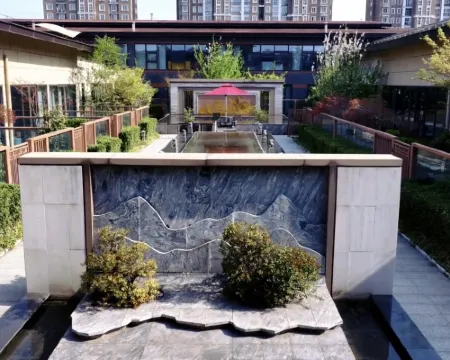 Andaman Wu You Art Hotel Hotels in Hai'an