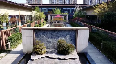 Andaman Wu You Art Hotel Hotels near Hai'an Slate Street