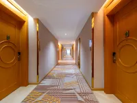 Vienna Hotel Dongguan Houjie Shanmei Subway Station Branch - Pet friendly