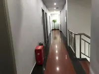 Fenyi Yunlai Inn Hotel di Fenyi