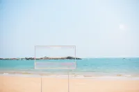 Baoli Suizhai Hai - Shanhai Homestay. - Beach