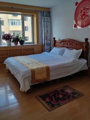 Tangwang River Shilin Jingjing Homestay - Homestays