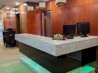 Haotai Business Hotel Hotels in Lindian