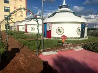 Ulanqab Zhanyouqing Homestay