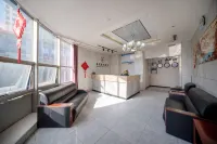 Shengyou Premium Selected Hotel (Yan'an Baota Mountain)