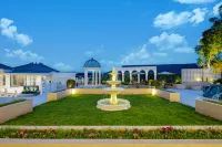 Poyue Mansion Hotel Các khách sạn gần Sân bay Từ Gia Lăng