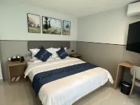 潤林公寓（石歧大信新都滙店） 王雲五雕像附近的飯店