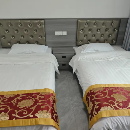 Langao Tingquanju Homestay