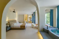 Mountain Retreat · Rural Luxury Homestay (Huangshan Scenic Area Branch)