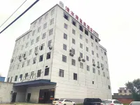 โรงแรมบ่อน้ำพุร้อนเคลียร์วอเตอร์เบย์
