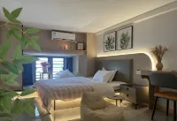 Shengli · Victory E-sports Homestay (Fuzhou South Railway Station Lulei Subway Station) - 2-Star