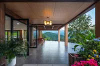 Longsheng Aiqing bathing courtyard residential accommodation (Longsheng Longji terraced shop)