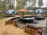 Wenquan Saihu Impression · Xingyu Wenquan Camping Hotel