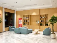 Manhuan Hotel Hotels in Nanfeng