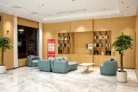 Manhuan Hotel Hotels in Nanfeng