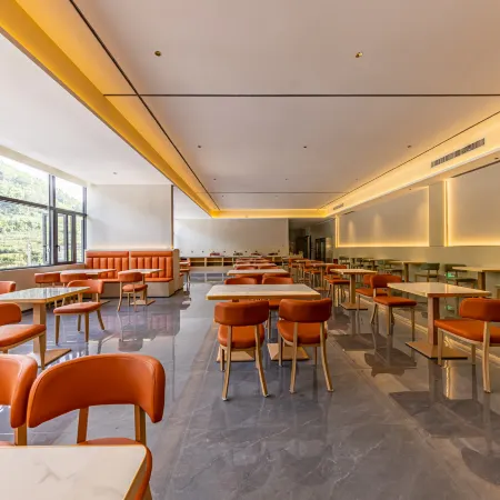 Yuegui Shanshui Grand Hotel