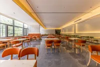 Yuegui Shanshui Grand Hotel - servizio colazione