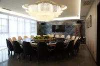 New Julongyuan Hotel Hotels in Qian County
