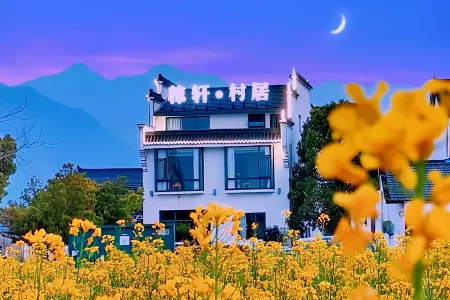 Jiuhuashan Jiaxuan Village (Tourist Service Center Store) Отели рядом с достопримечательностью «Jiu Hua Shan Dayuan Buddhist Culture Park»