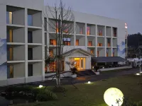 Daimo Boutique Stay Art Hotel