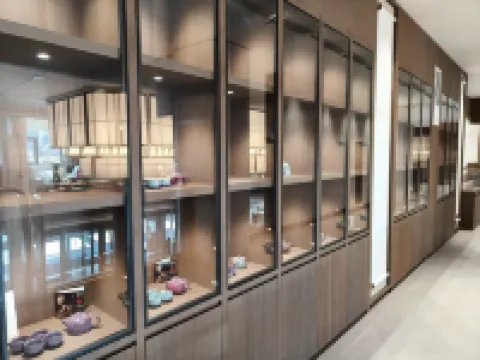 Xuchang Guest House