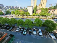 Hillman Hotel (Guixi Municipal Government)