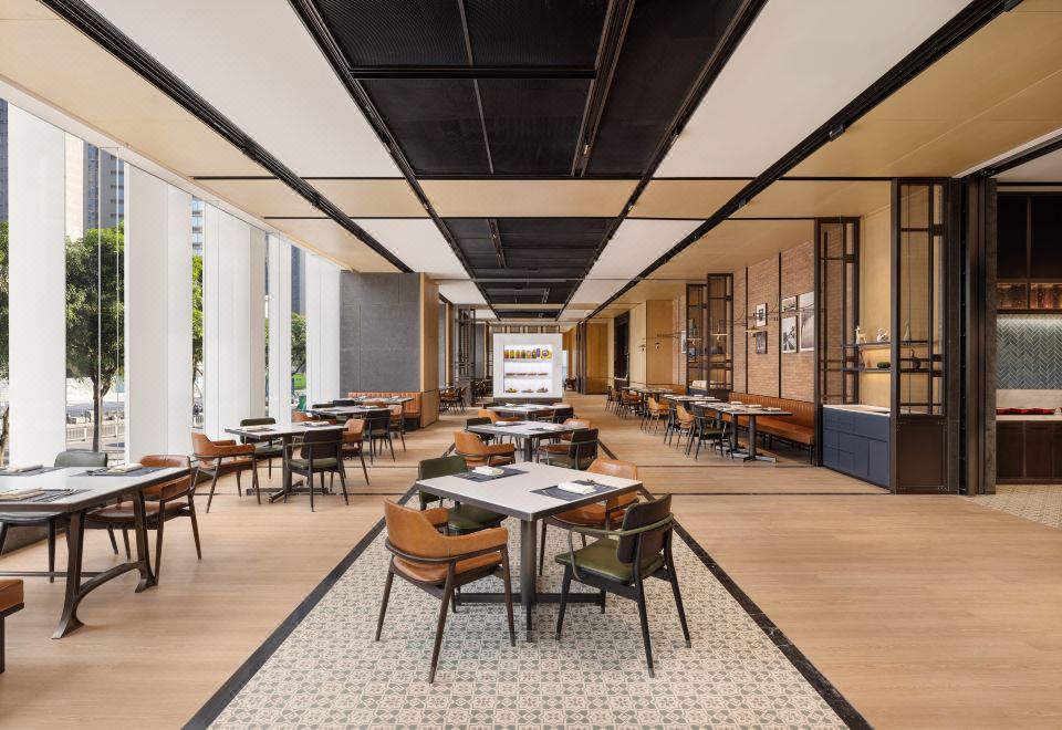 Four Points by Sheraton