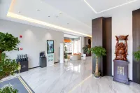 Lisidun Hotel (Ruichang People's Government)