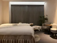 Wyndham Garden Changsha (World Window of China & Mango Pavilion Branch) - spa