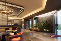Shanghai SK Lusso Hotel （People's Square, Nanjing Road Walkway）