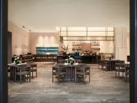 Foshan Boxi Hotel (Zhuroupo Dejingxuan Fisherman's Wharf Branch) Hotels near Snoopy World