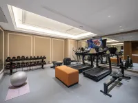 โรงแรมอีชาร์ม (สวนสนุกฟางเต๋อ อู๋หู ถนนว่านชุน) - เปิดใหม่