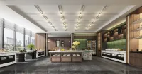 UrCove by Hyatt Hefei Shushan