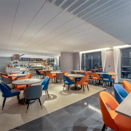 Kyriad Hotel (Korla Huijia Times Square)