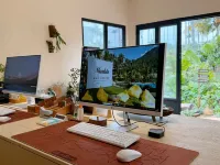 Mandala Natural Living Space (Wanning Shimei Bay)