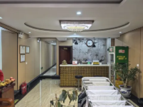 Chengde Tongtai Business Hotel